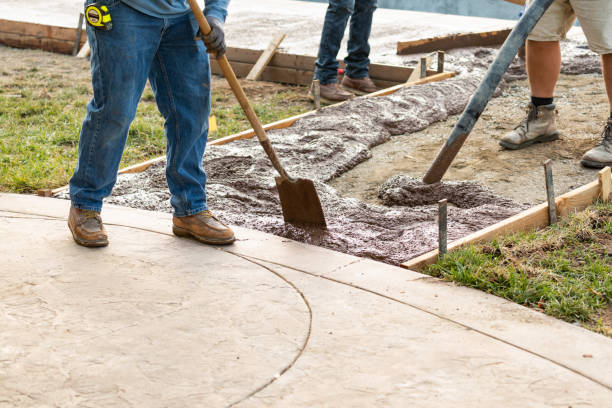 Best Industrial Concrete Flooring in Murrysville, PA