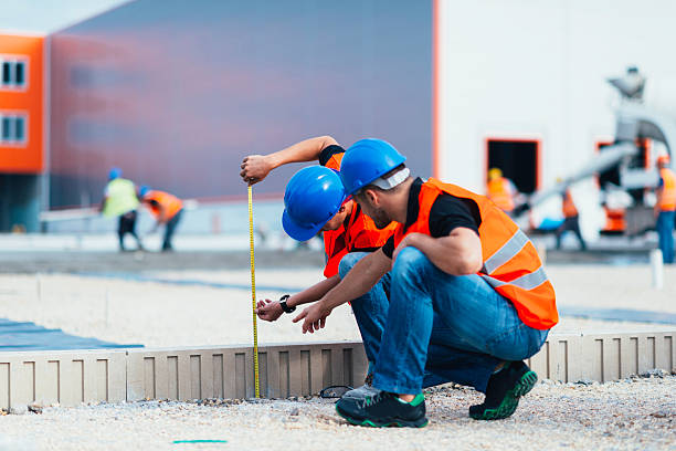 Best Concrete Sealing and Maintenance in Murrysville, PA
