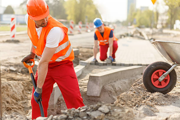Best Concrete Driveway Installation in Murrysville, PA