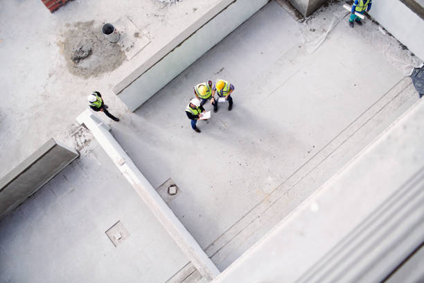 Best Concrete Demolition Services in Murrysville, PA